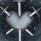three of swords