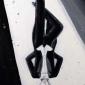 the hanged man