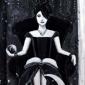 the high priestess